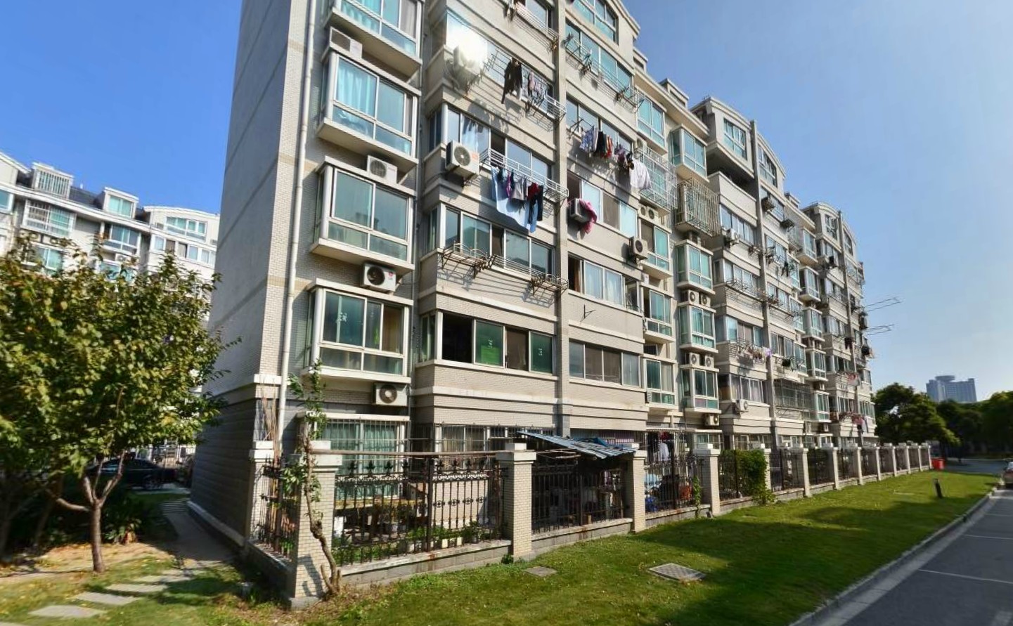 整租| 文化馨苑,精装修,拎包入住,本周必出