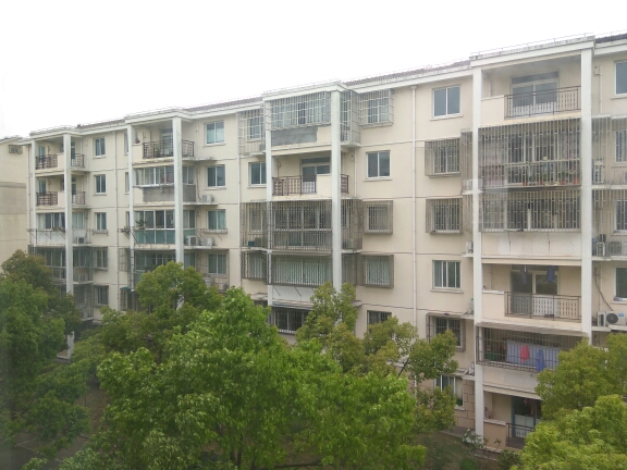 合租| 舒馨北苑,精装修,拎包入住,本周必出