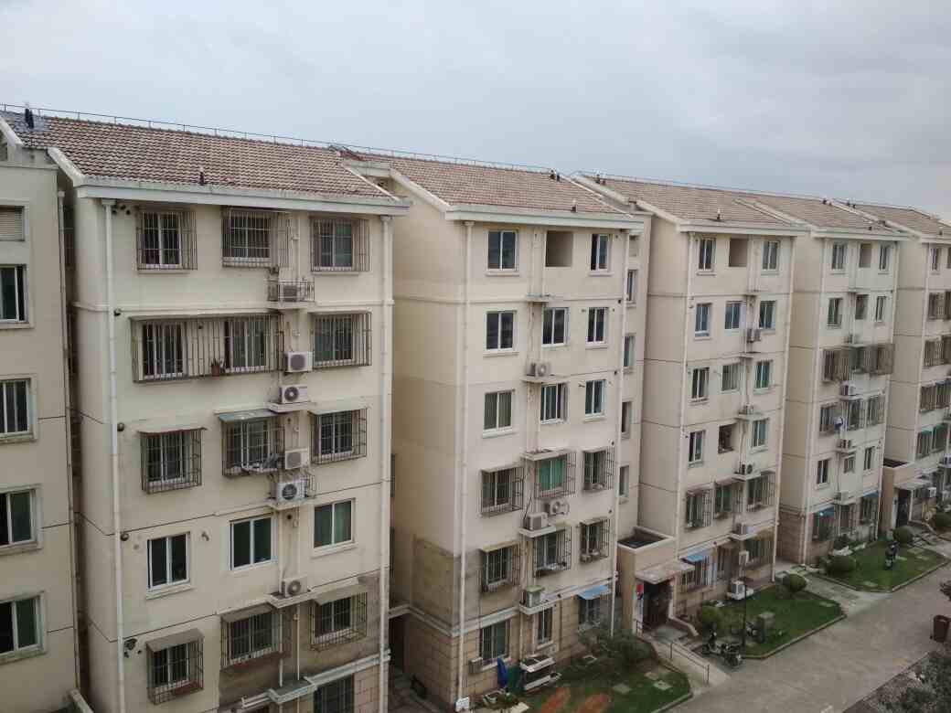 整租| 舒馨北苑,精装修,拎包入住,本周必出