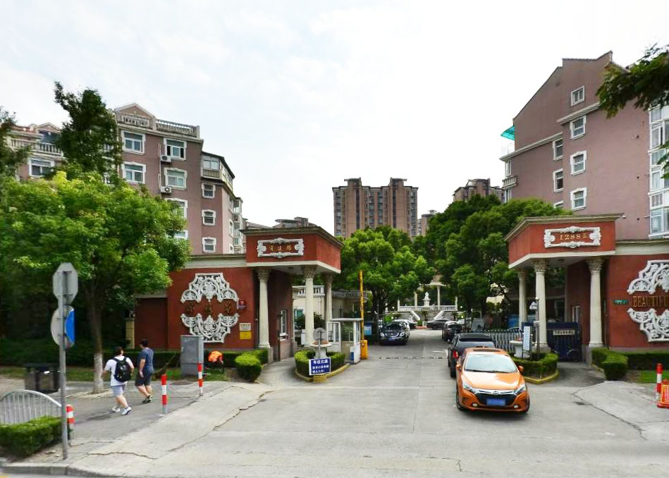 合租| 锦绣苑,精装修,拎包入住,本周必出