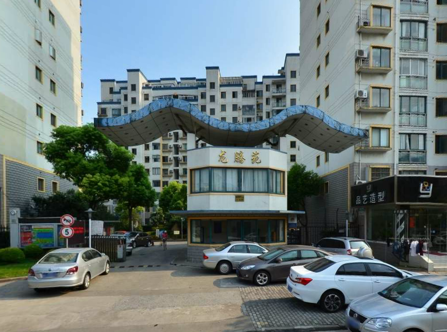 合租| 龙腾苑,精装修,拎包入住,本周必出