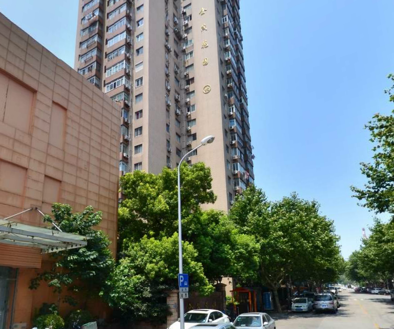 金茂花园租房_上海金茂花园租房价格,房屋出租,租房信息-上海诸葛找房