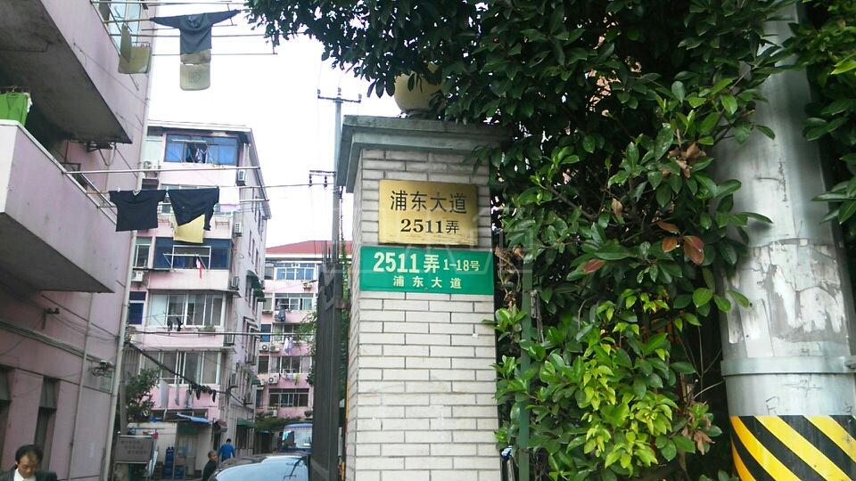 整租| 浦东大道2511弄,精装修,拎包入住,本周必出