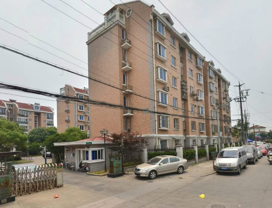 合租| 锦丽新苑,精装修,拎包入住,本周必出