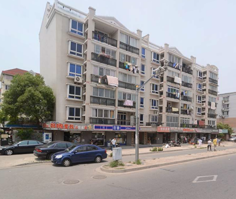 整租| 凌兆丹桂苑,精装修,拎包入住,本周必出