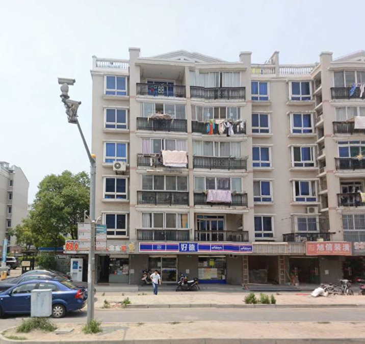 整租| 凌兆丹桂苑,精装修,拎包入住,本周必出