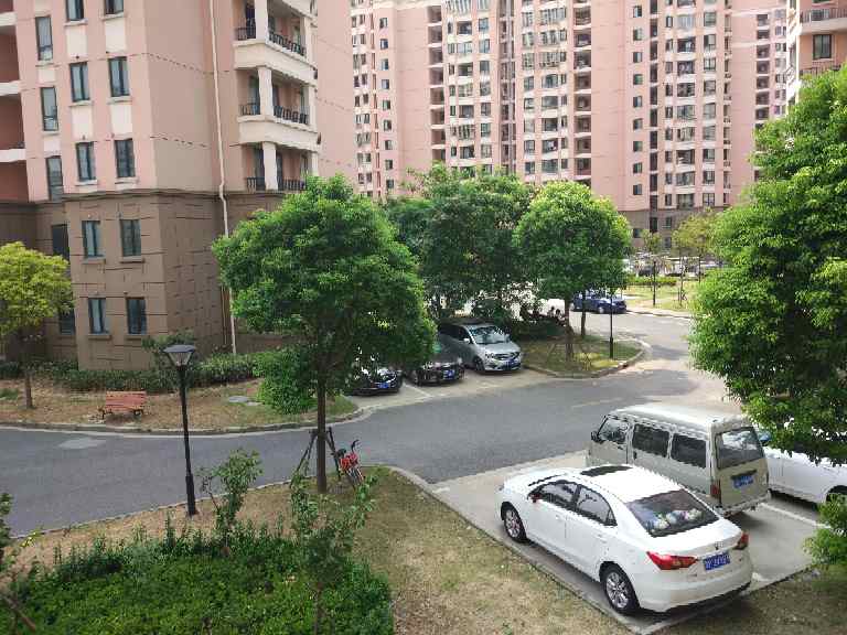 整租| 高盛家园,精装修,拎包入住,本周必出