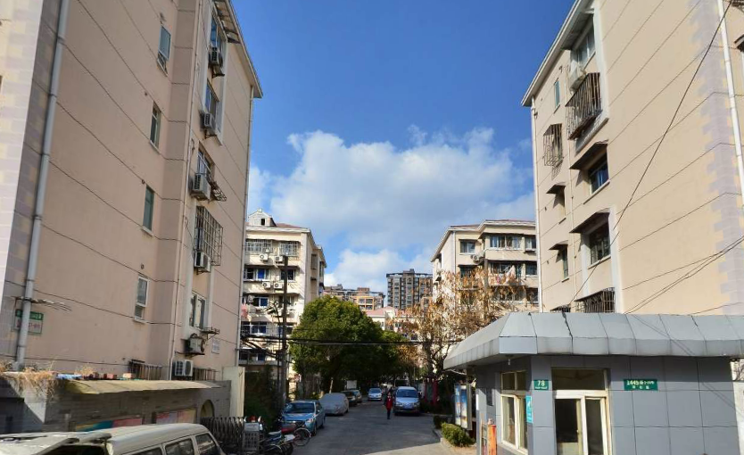 合租| 崮山小区四街坊,精装修,拎包入住,本周必出