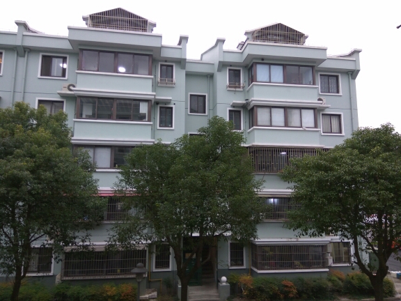 合租| 孙桥花苑,精装修,拎包入住,本周必出