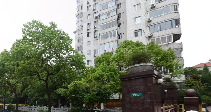 合租万都花园简装修1室0厅2600元/月租房信息-曹杨租房-上海诸葛辗靠