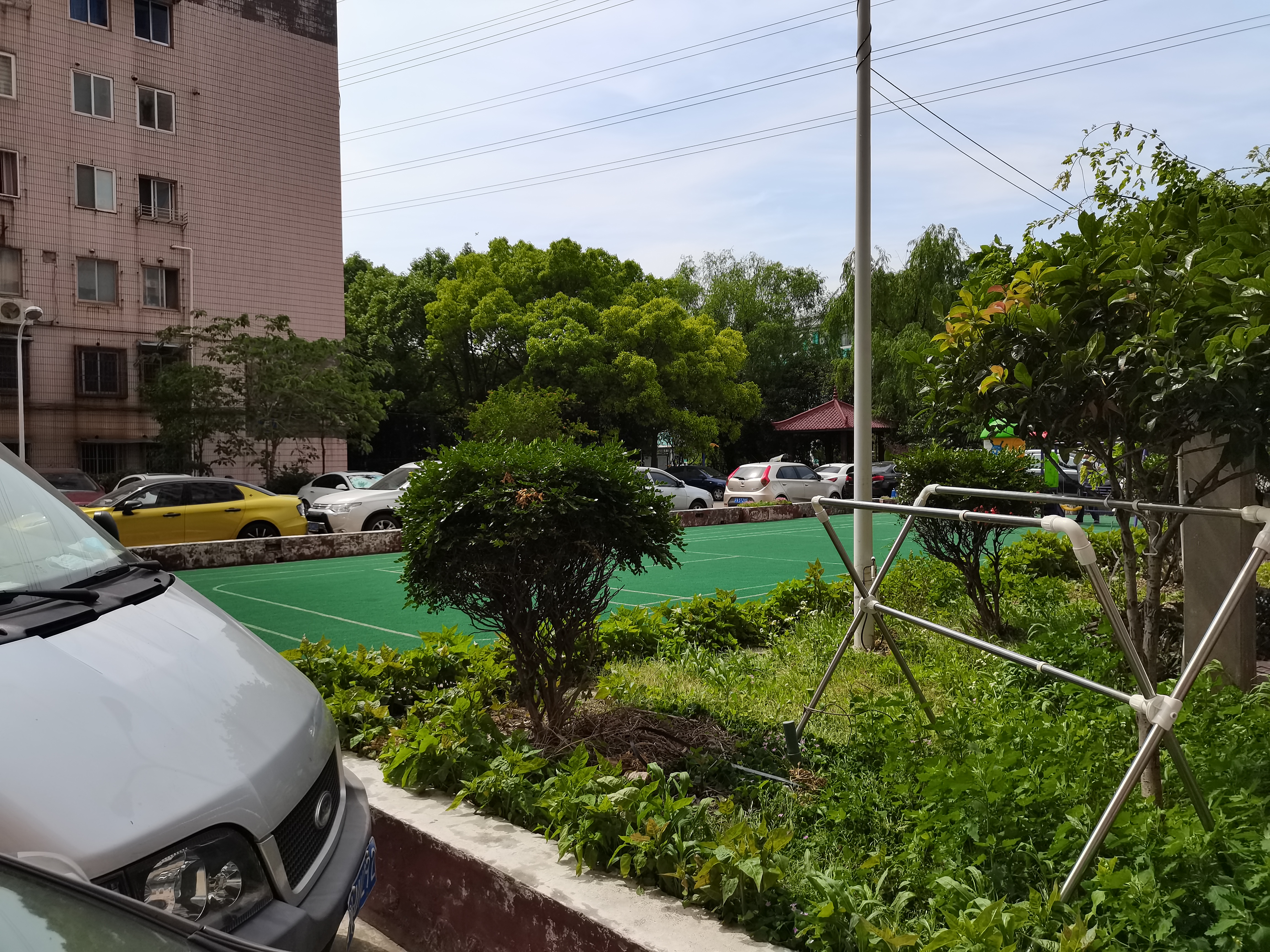 合租| 申汉小区,精装修,拎包入住,本周必出