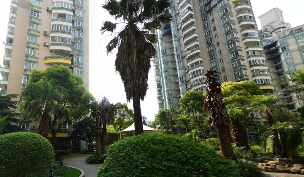 合租| 水岸茗苑,精装修,拎包入住,本周必出