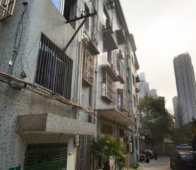 整租| 光复新苑,精装修,拎包入住,本周必出