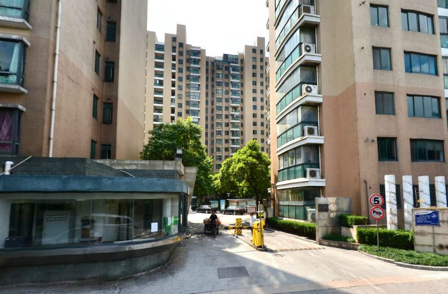 合租| 公园大观吉富绅花园,精装修,拎包入住,本周必出