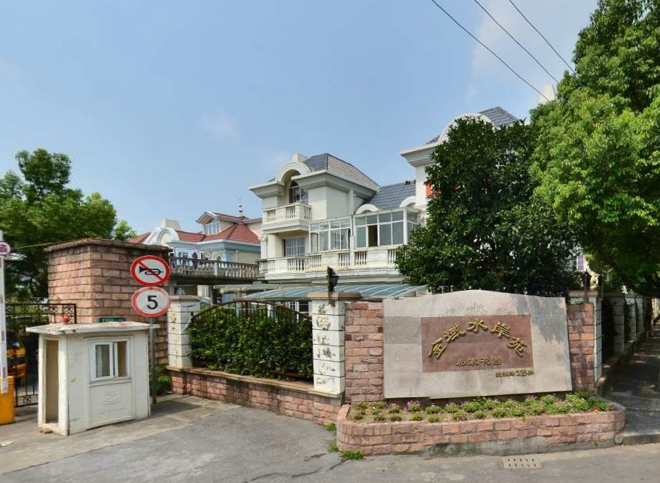 金域水岸苑租房_合租金域水岸苑简装修1室0厅1900元/月租房信息-青浦