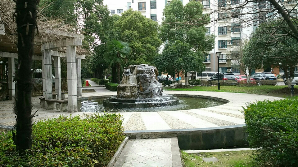 美丽星城租房_合租美丽星城简装修1室0厅2100元/月租房信息-九亭租房