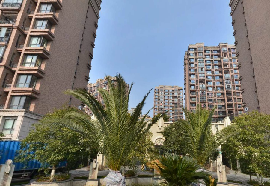 整租| 象屿名城,精装修,拎包入住,本周必出