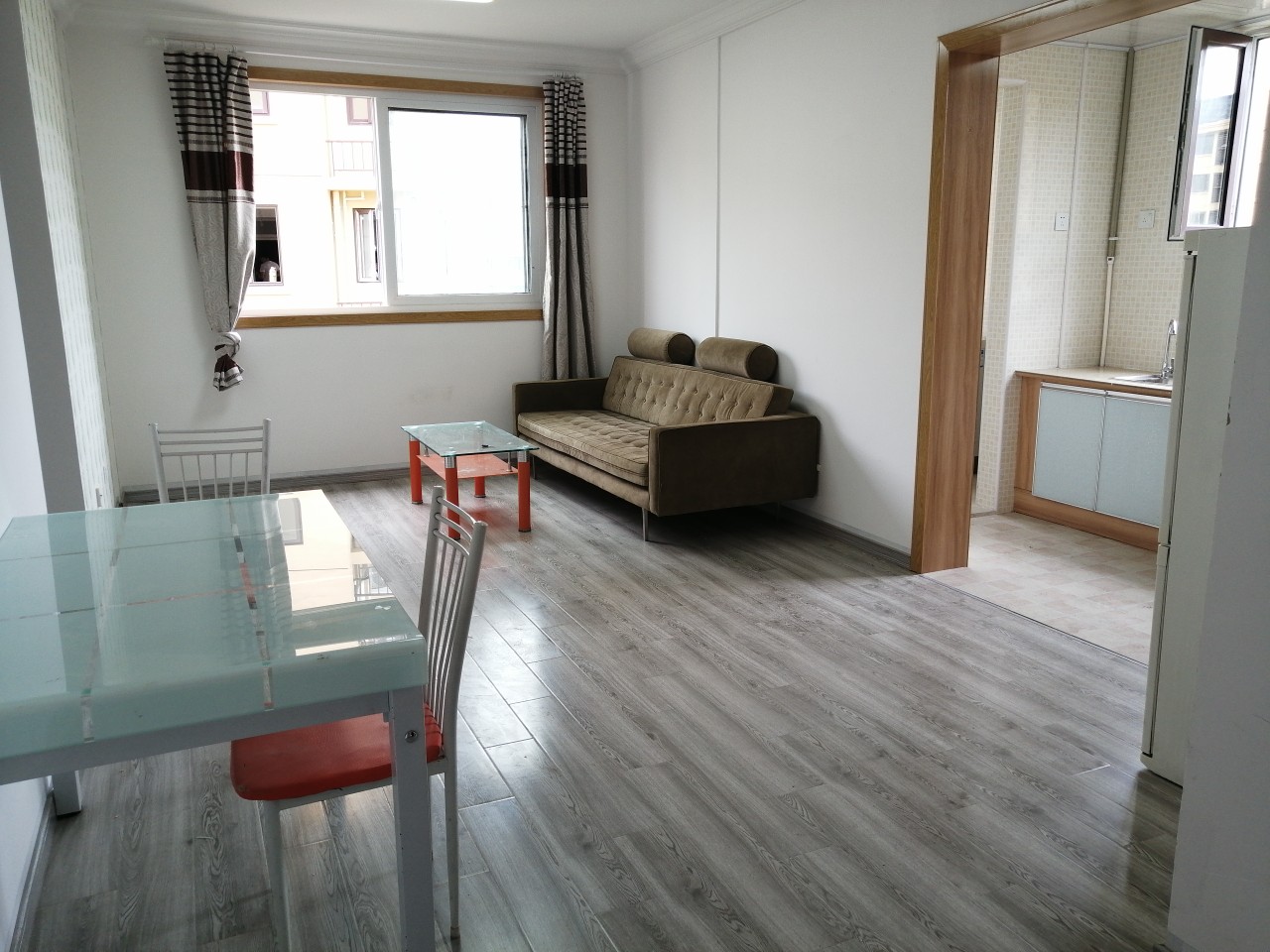 佘北家园士辰苑公寓出租_整租佘北家园士辰苑公寓简装修3室0厅3000元/