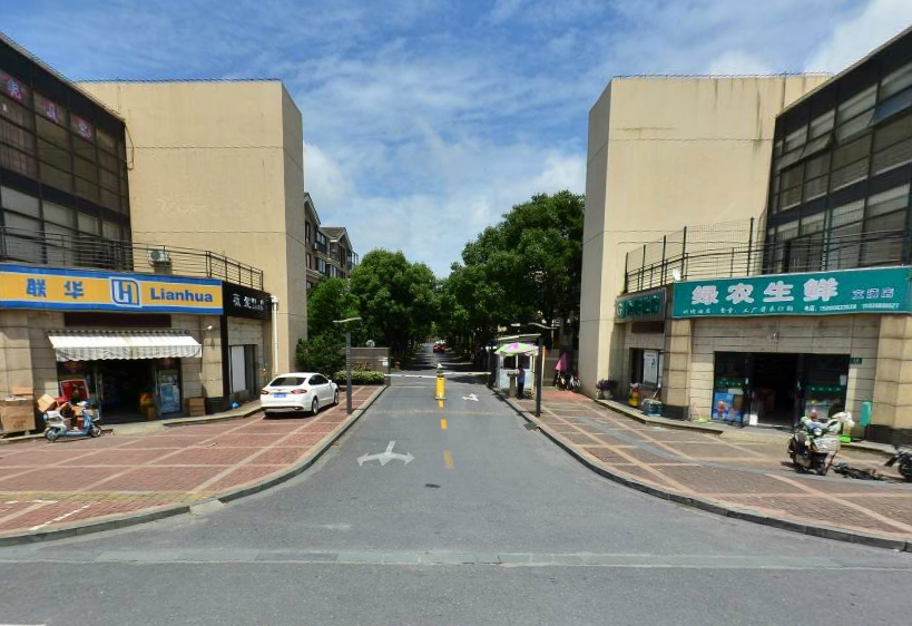 原野花园租房_合租原野花园简装修1室0厅600元/月租房信息-松江新城