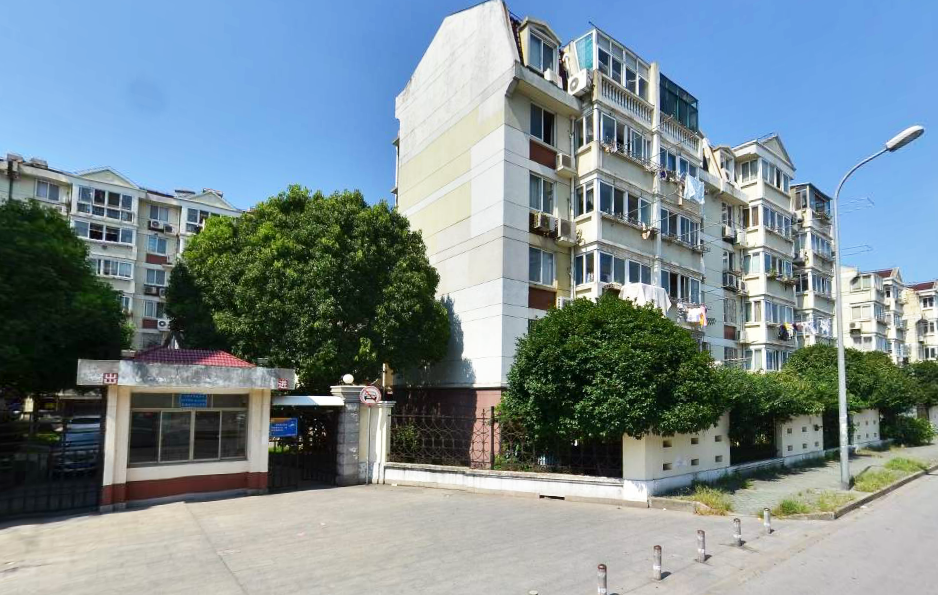 合租| 南龙潭苑,精装修,拎包入住,本周必出