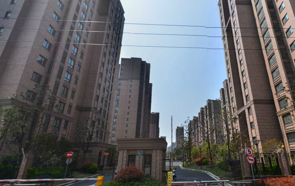 整租| 新凯城尚樱苑,精装修,拎包入住,本周必出