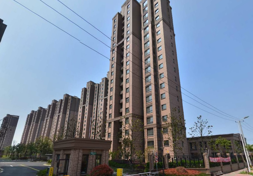 整租| 新凯城尚樱苑,精装修,拎包入住,本周必出