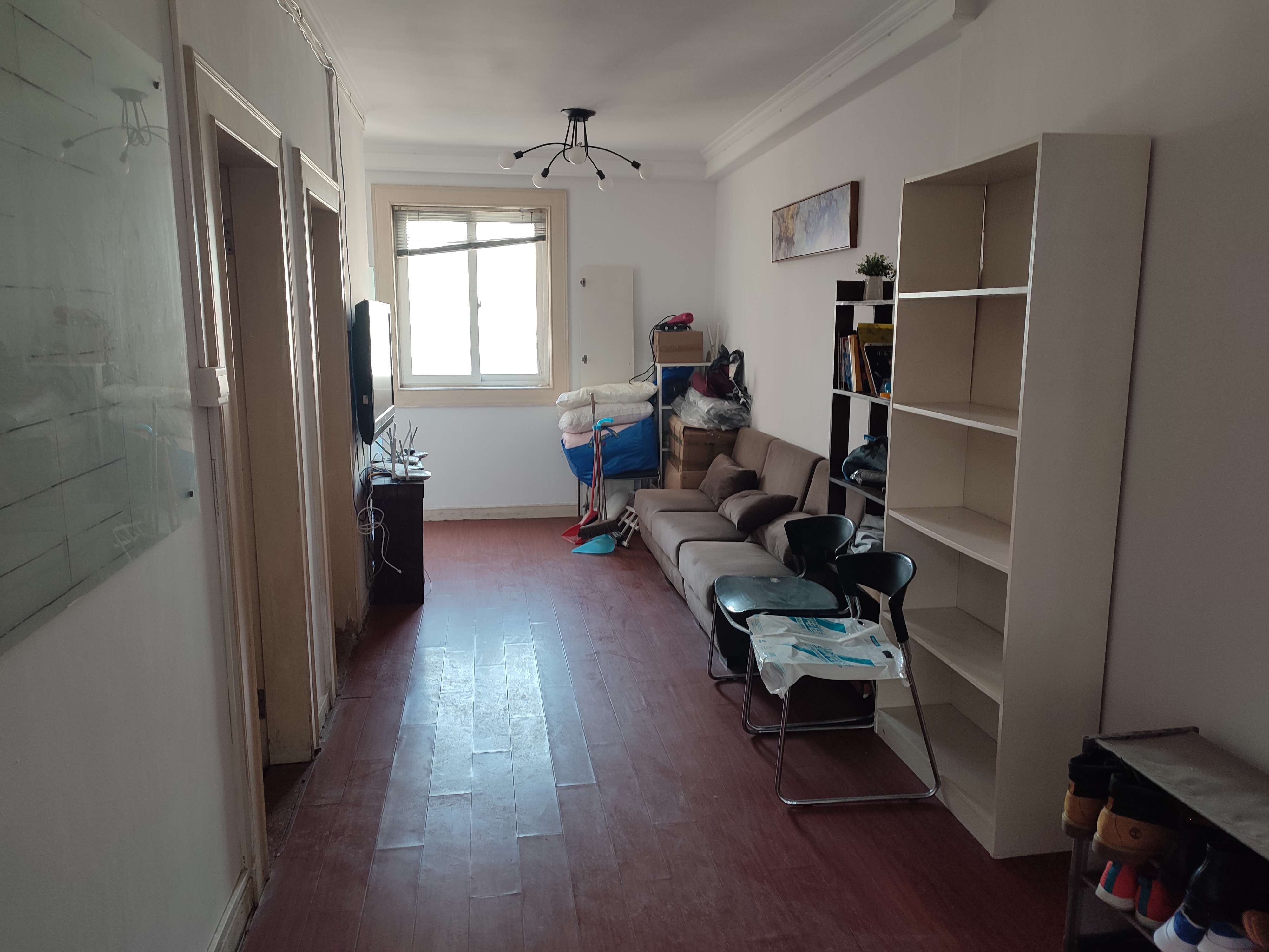 合租| 丰业广元公寓,精装修,拎包入住,本周必出