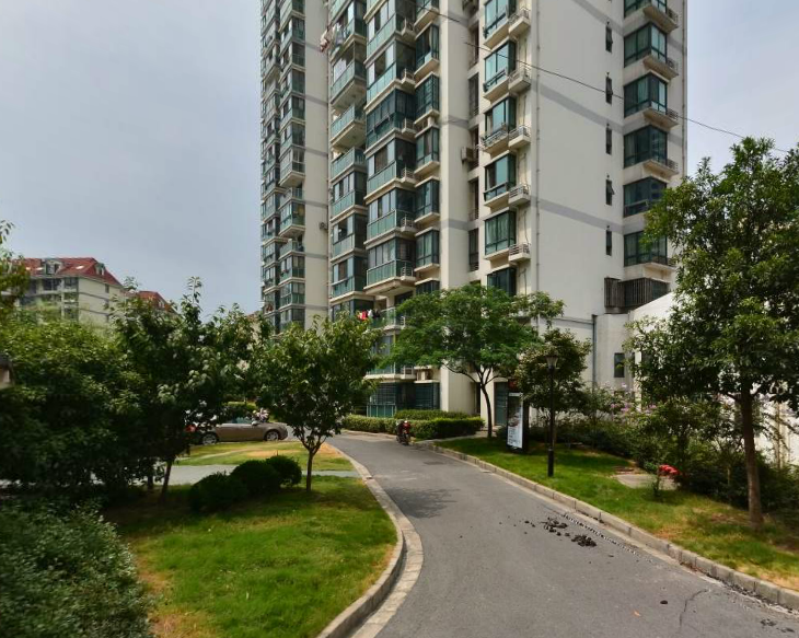 整租| 汇贤雅居,精装修,拎包入住,本周必出