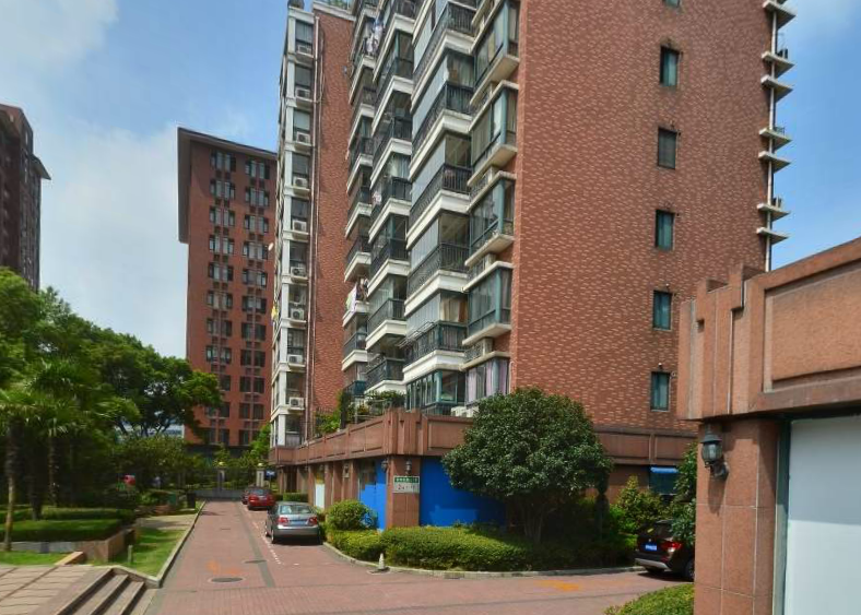 整租| 航天公寓1期,精装修,拎包入住,本周必出