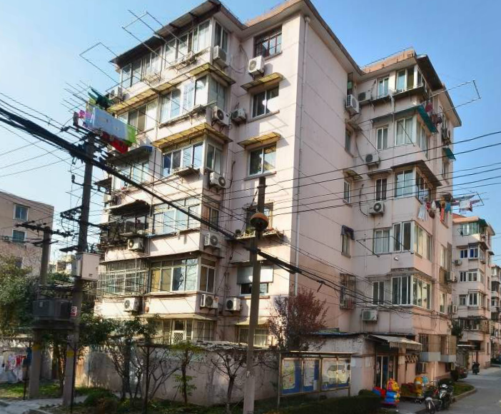 合租| 罗秀三村,精装修,拎包入住,本周必出