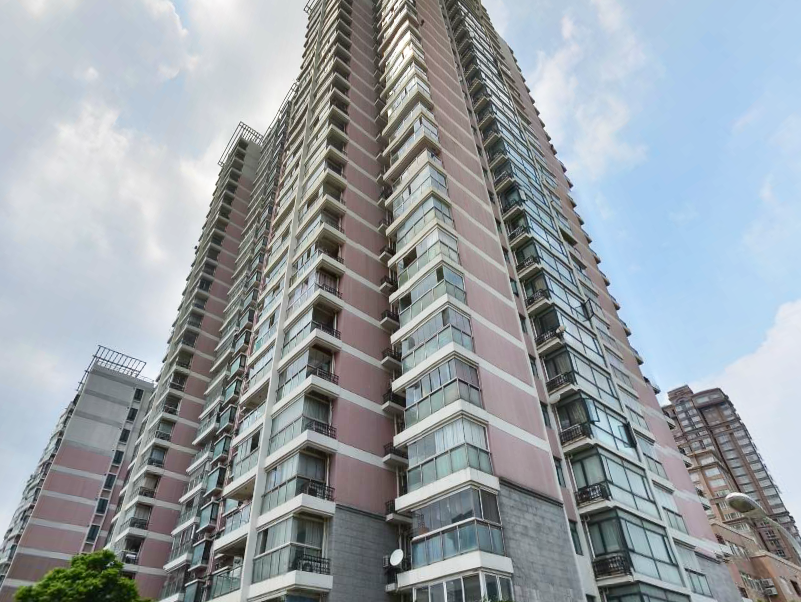 整租| 强生花苑,精装修,拎包入住,本周必出