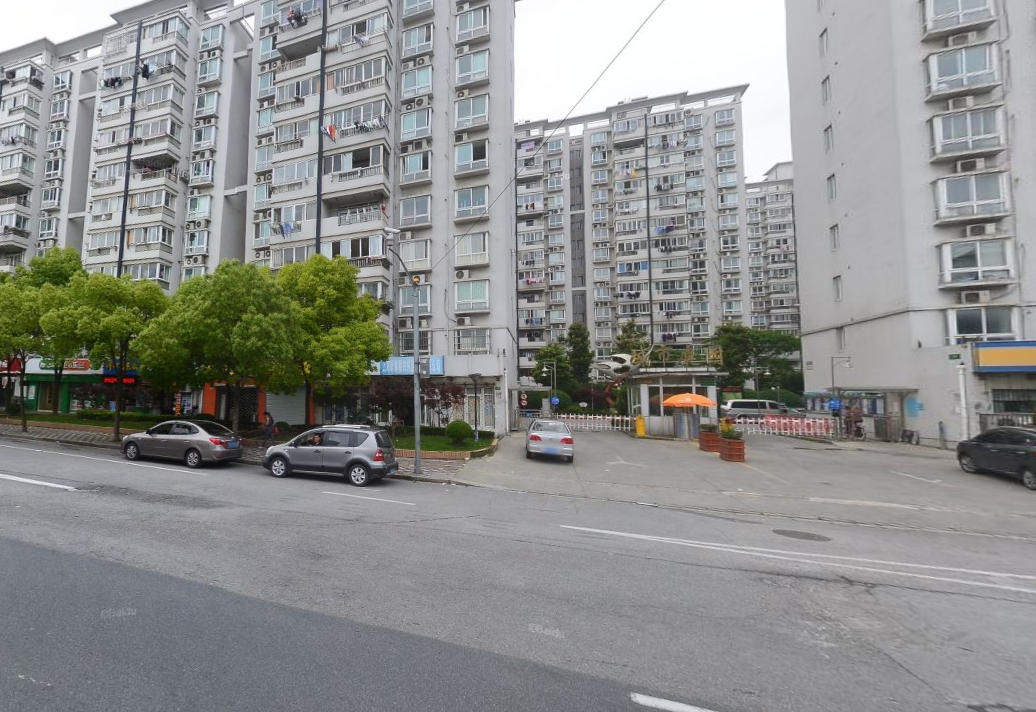 整租| 城市庭园,精装修,拎包入住,本周必出