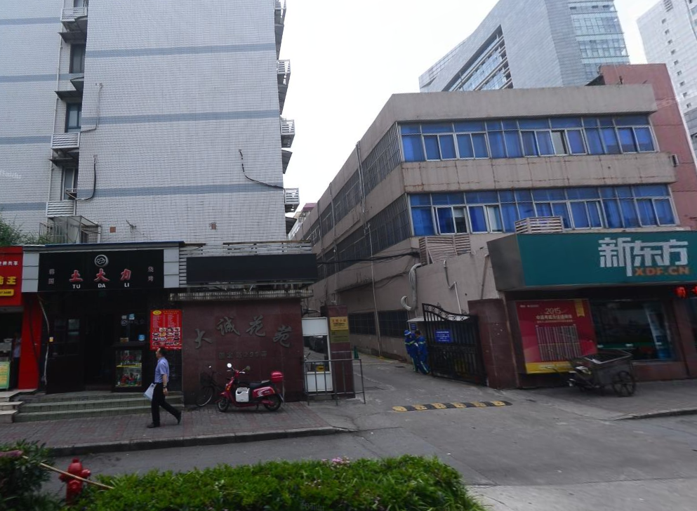 合租| 大诚花苑,精装修,拎包入住,本周必出