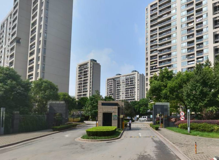 整租| 海上海新城,精装修,拎包入住,本周必出