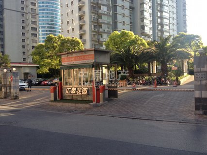 汇翠花园租房_上海汇翠花园租房价格,房屋出租,租房信息-上海诸葛找房