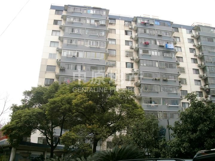 整租| 整租·由由民丰苑3室2厅南