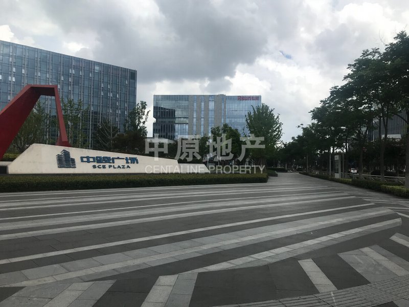 中骏广场租房_整租中骏广场精装修1室1厅10000元/月租房信息-春申租房