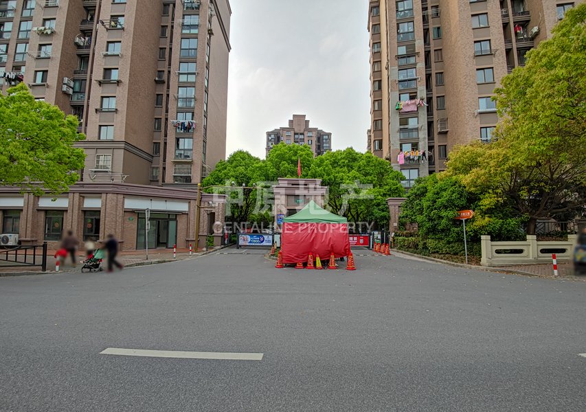 新凯城三期香樟苑