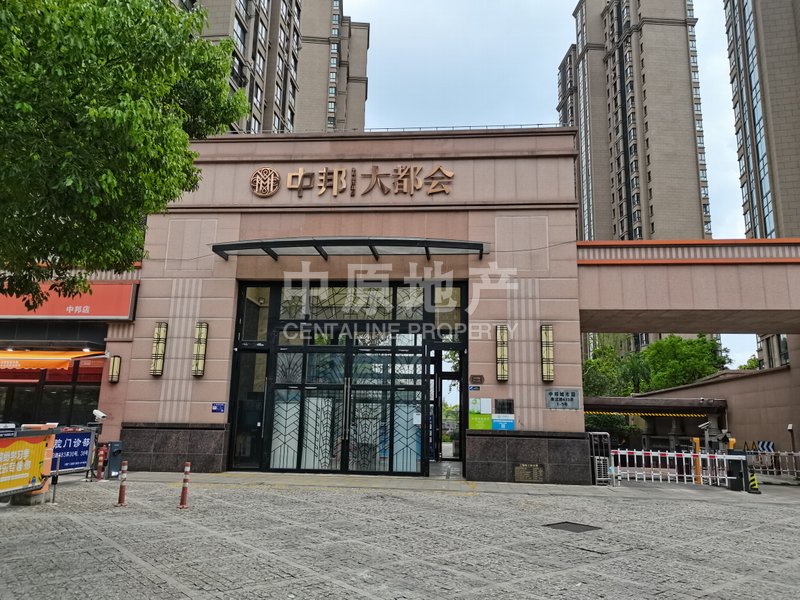 中邦大都会租房_整租中邦大都会精装修3室2厅13500元/月租房信息-七宝