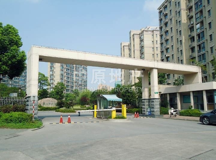 租春江花悦园精装修3室2厅9000元/月租房信息-高行租房-上海诸葛找房