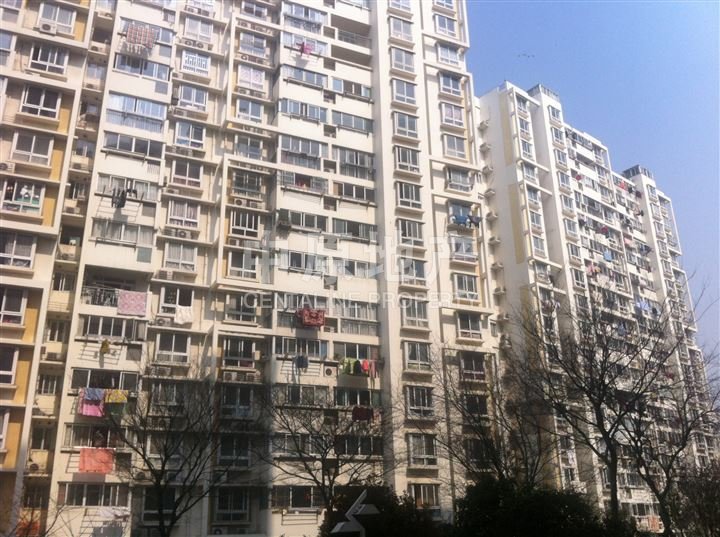 杨浦欣园租房_整租杨浦欣园精装修1室1厅5500元/月租房信息-黄兴公园