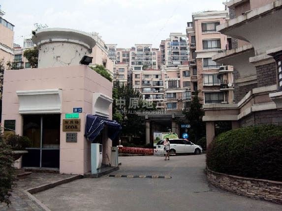 整租莱茵半岛精装修1室1厅8000元/月租房信息-中原租房-上海诸葛辗靠