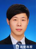 我爱我家租房中介