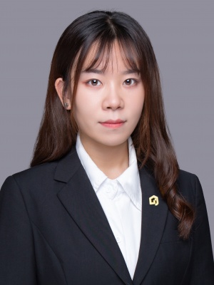 我爱我家租房中介