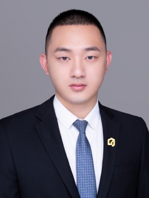 我爱我家租房中介