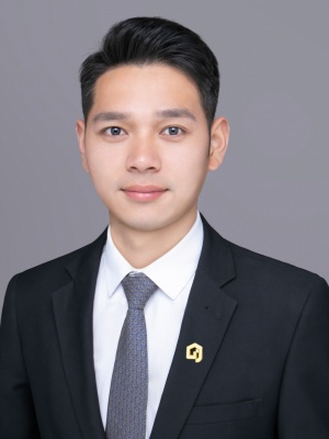 我爱我家租房中介