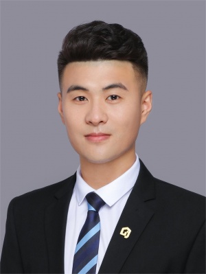 我爱我家租房中介
