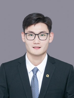 我爱我家租房中介