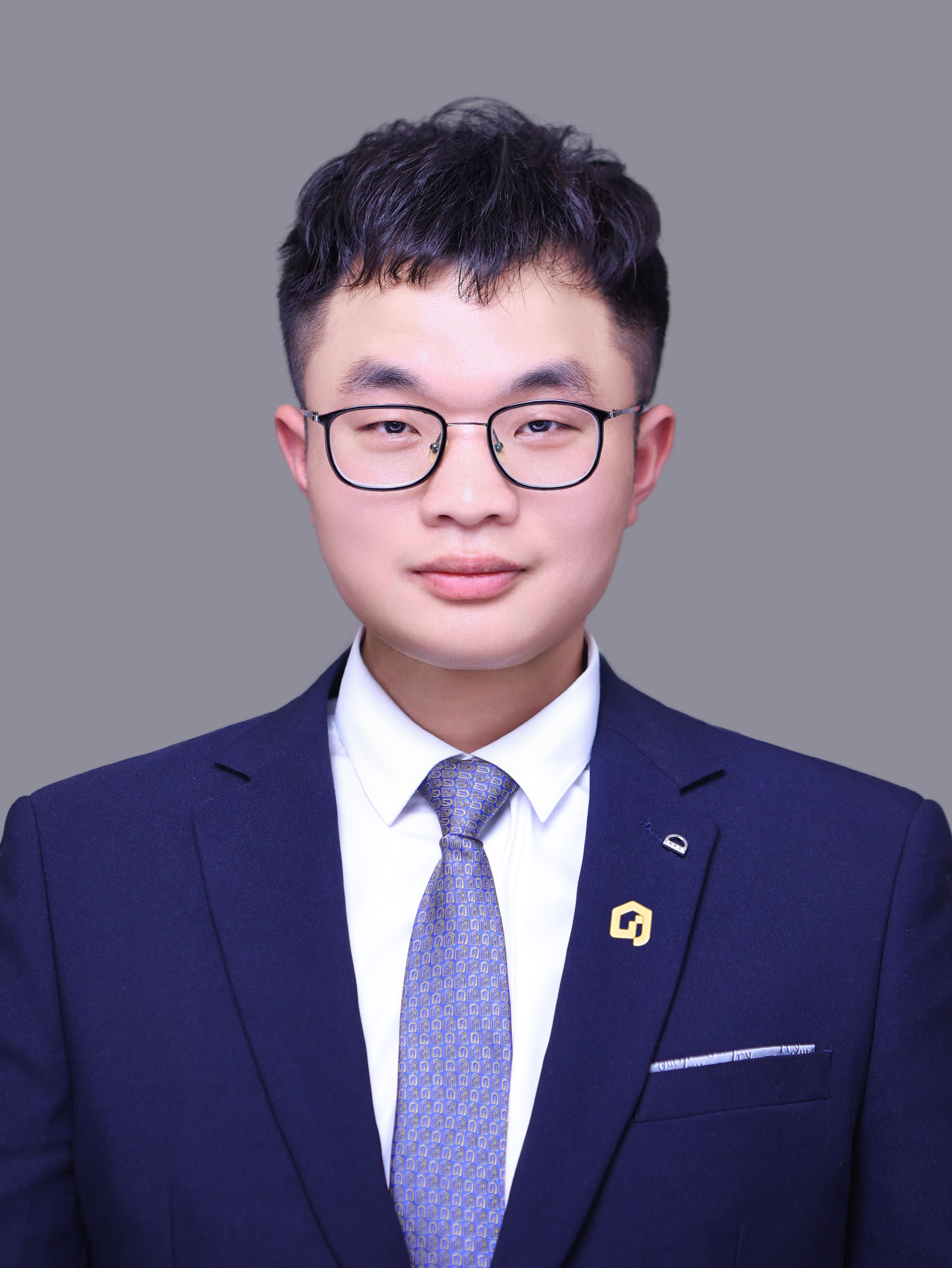我爱我家租房中介
