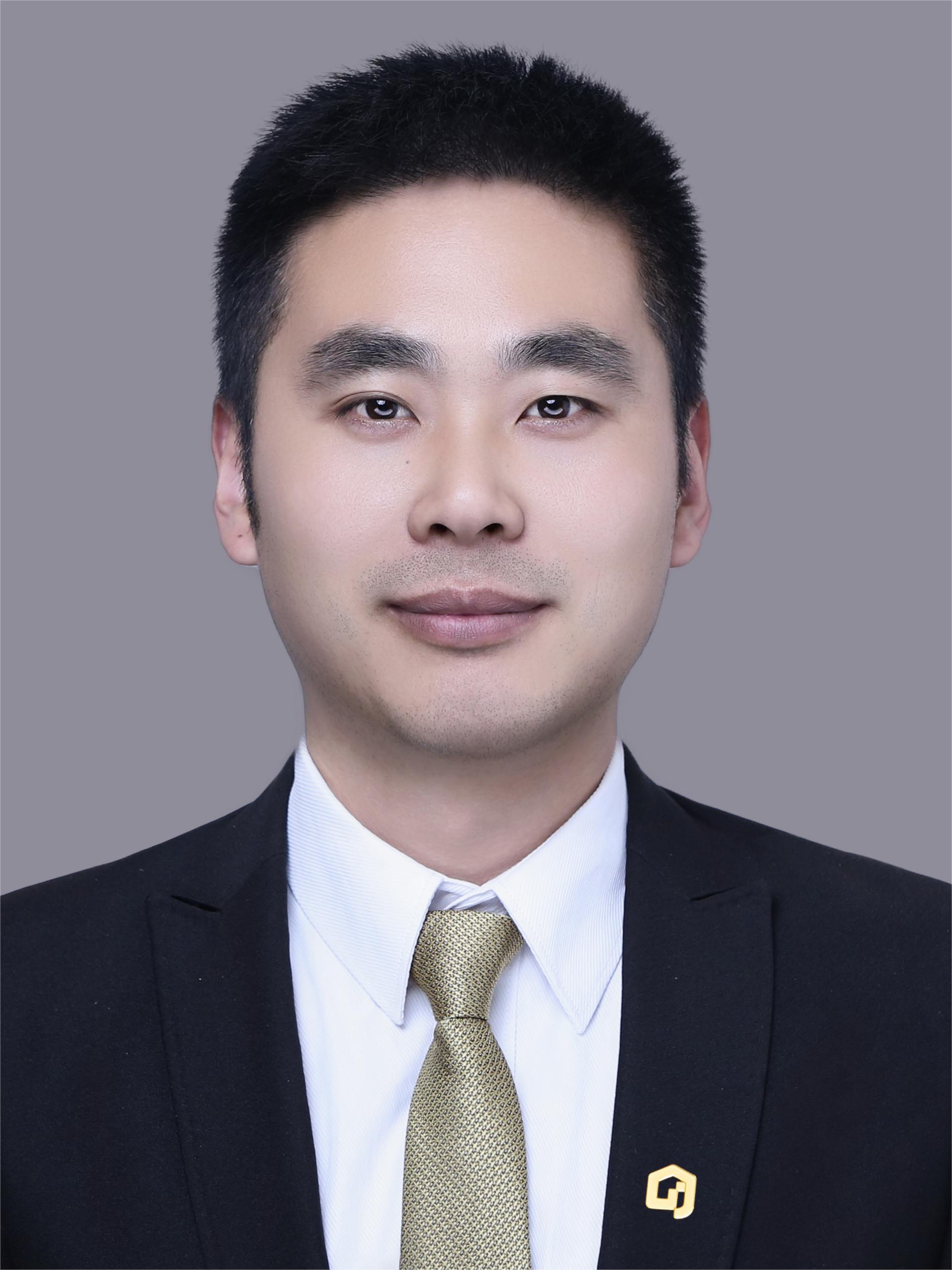 我爱我家租房中介
